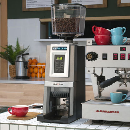 Markibar Izaga Espresso Coffee Grinder