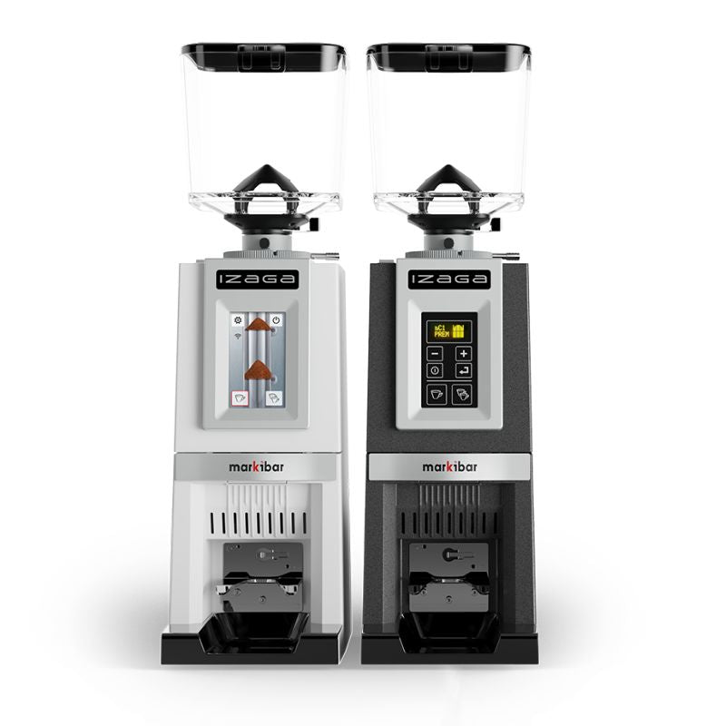 Markibar Izaga Espresso Coffee Grinder