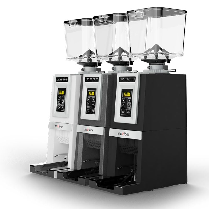 Markibar Izaga Espresso Coffee Grinder