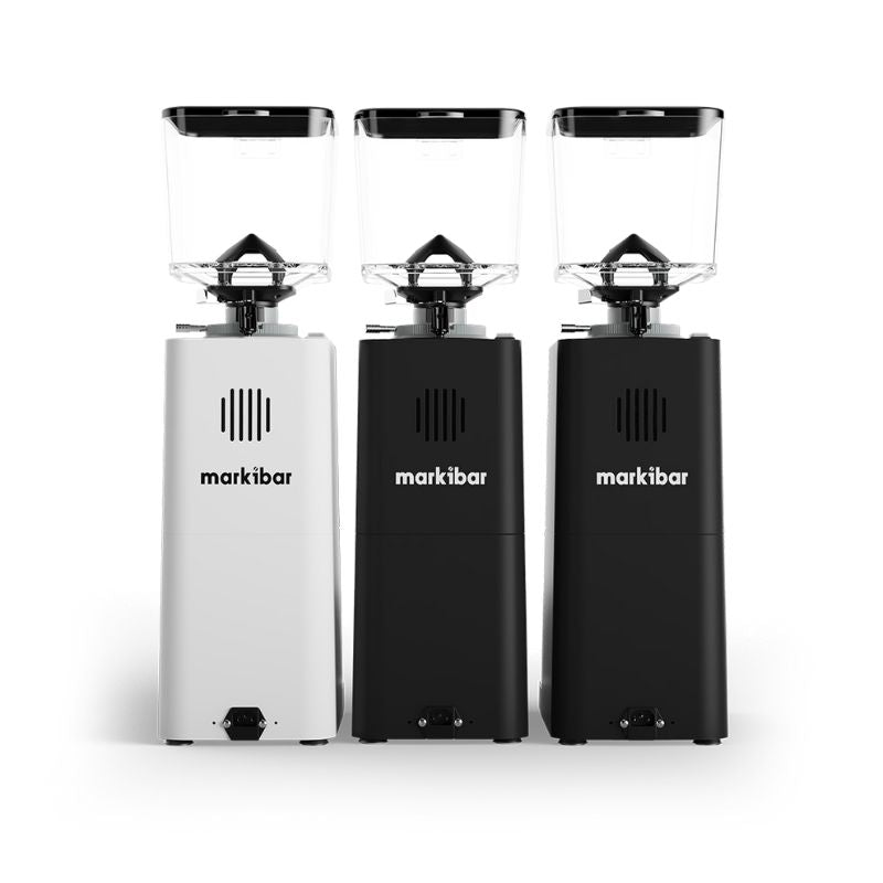 Markibar Izaga Espresso Coffee Grinder