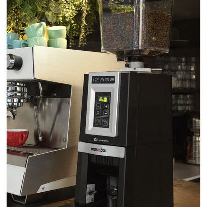 Markibar Izaga W Grind By Weight Coffee Grinder