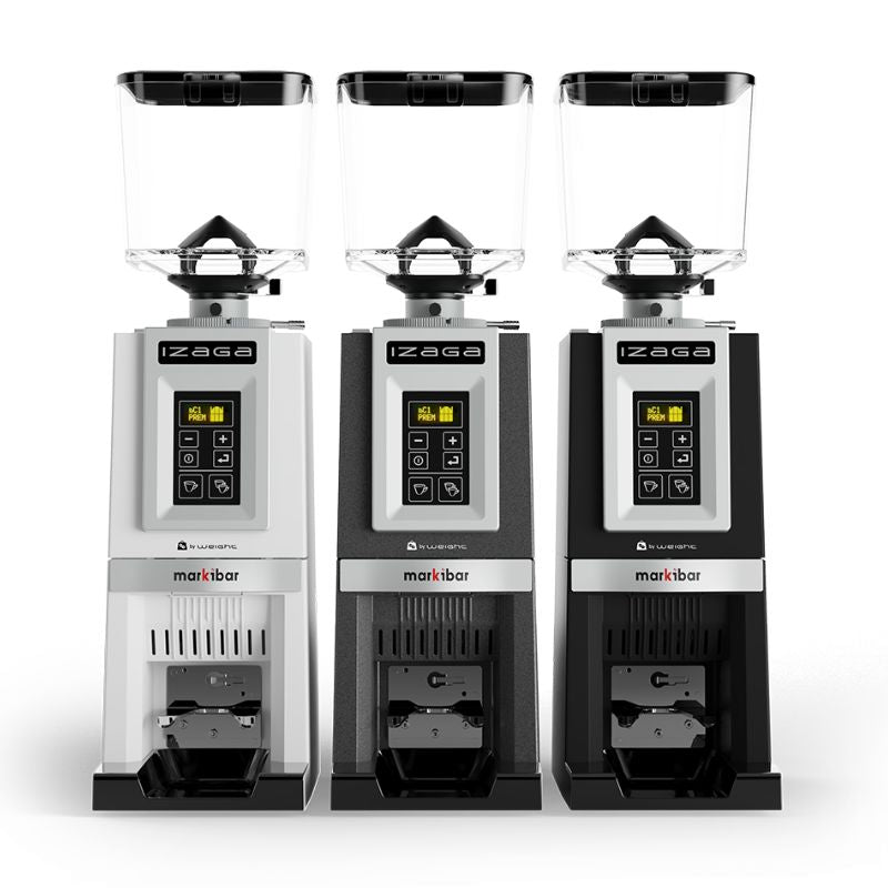 Markibar Izaga W Grind By Weight Coffee Grinder