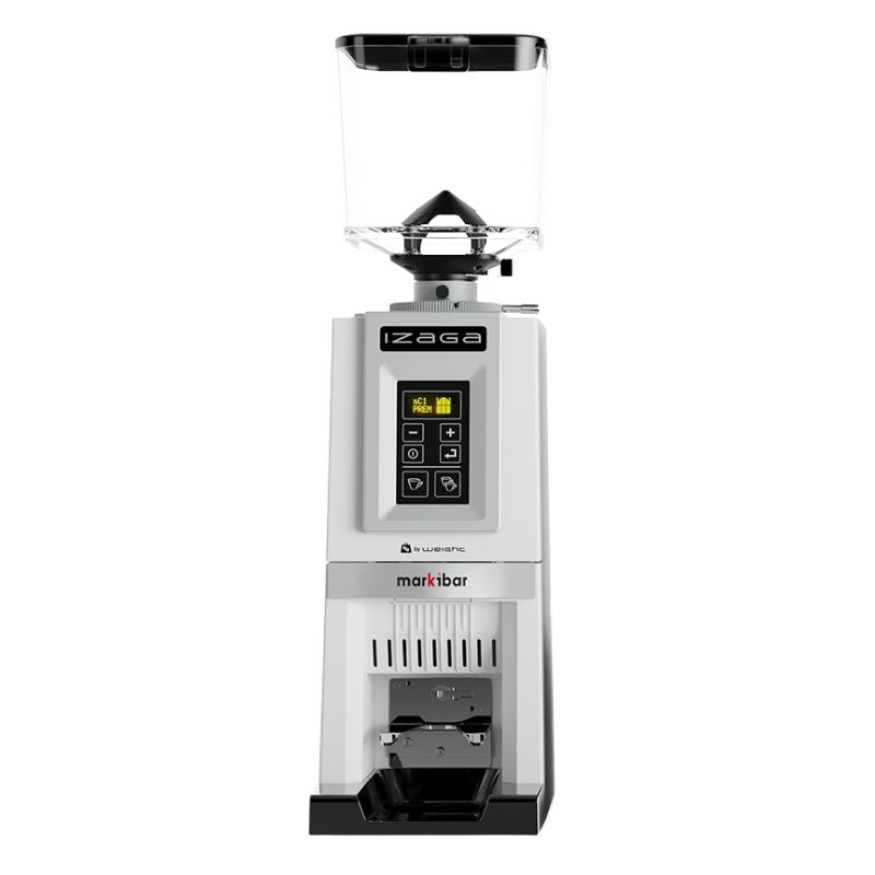 Markibar Izaga W Grind By Weight Coffee Grinder