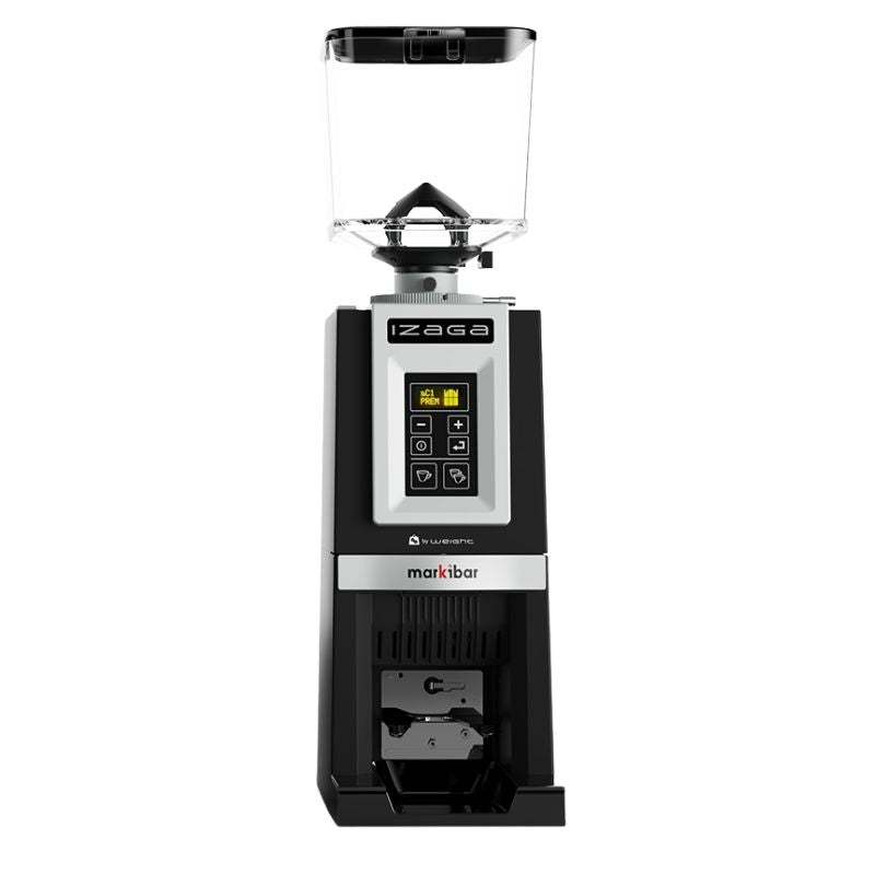 Markibar Izaga W Grind By Weight Coffee Grinder