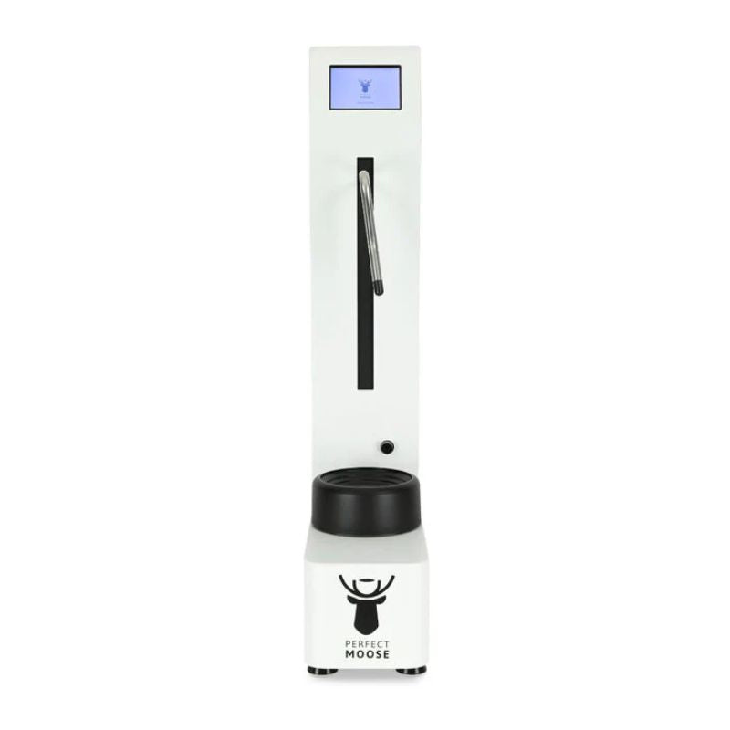 Lavender Perfect Moose JACK Automatic Milk Steamer