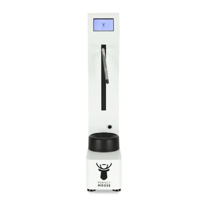 Lavender Perfect Moose JACK Automatic Milk Steamer