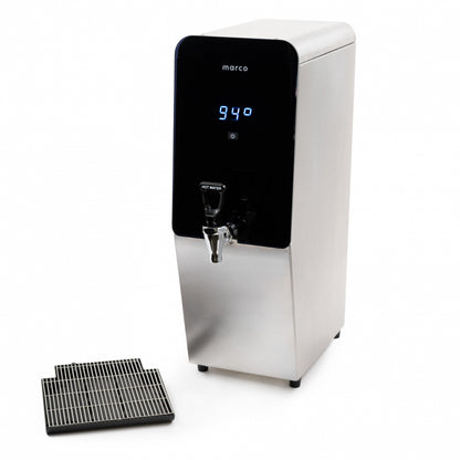 Marco MT8 Commercial Water Boiler with Tap