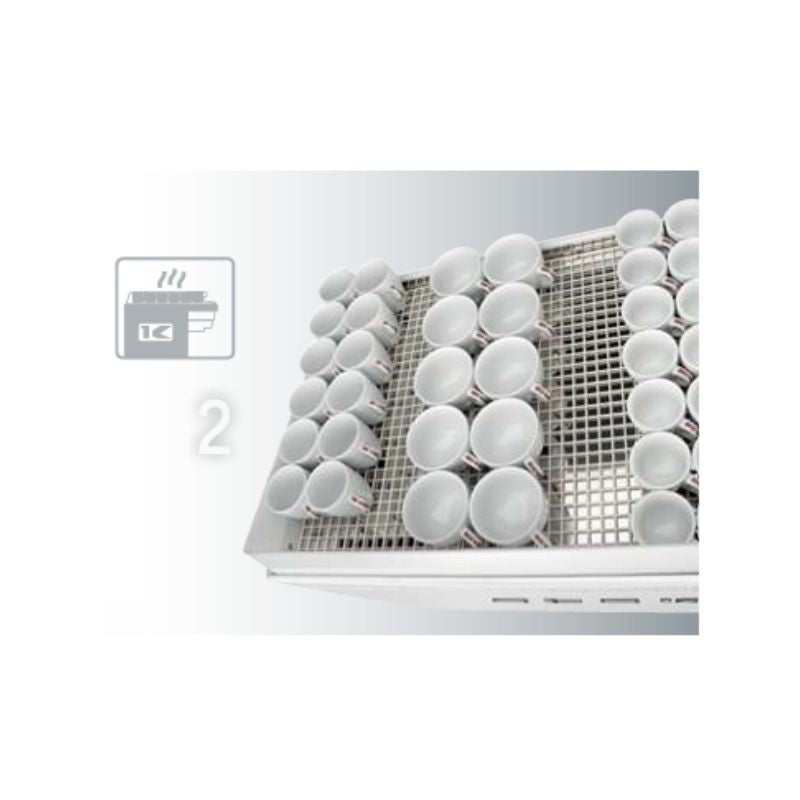 Elektra K-UP Group Traditional Espresso Machine