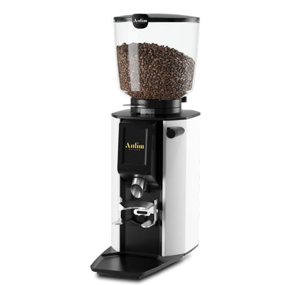 Lavender Anfim LUNA On Demand Coffee Grinder