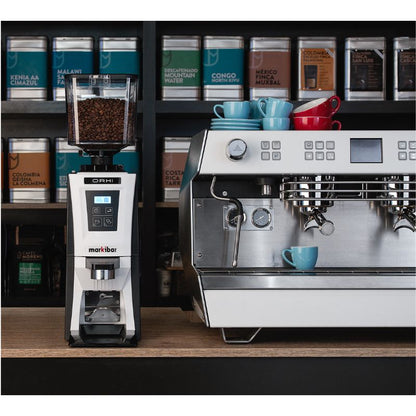 Markibar Orhi Professional Coffee Grinder