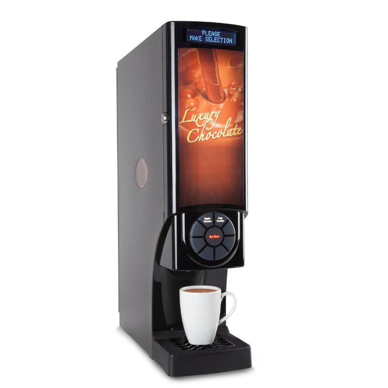 Matrix Luxury Hot Chocolate Instant Machine – CoffeeVends