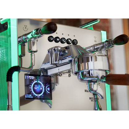 Bezzera Matrix Home Espresso Machine