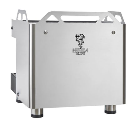 Bezzera Moda Professional Espresso Machine 1 Group