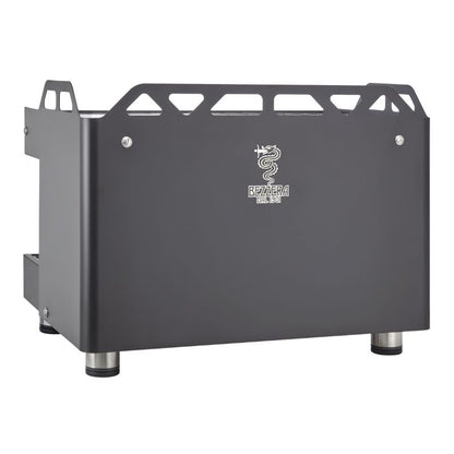 Bezzera Moda Professional Espresso Machine 2 Group