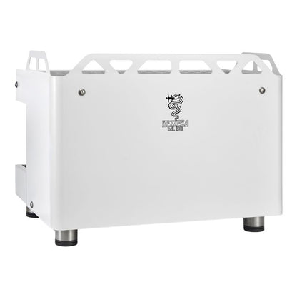 Bezzera Moda Professional Espresso Machine 2 Group