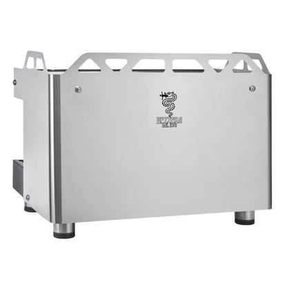 Bezzera Moda Professional Espresso Machine 2 Group