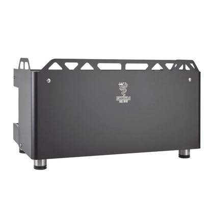 Bezzera Moda Professional Espresso Machine 3 Group