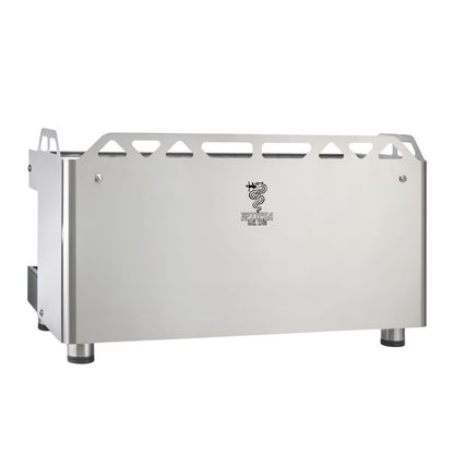 Bezzera Moda Professional Espresso Machine 3 Group