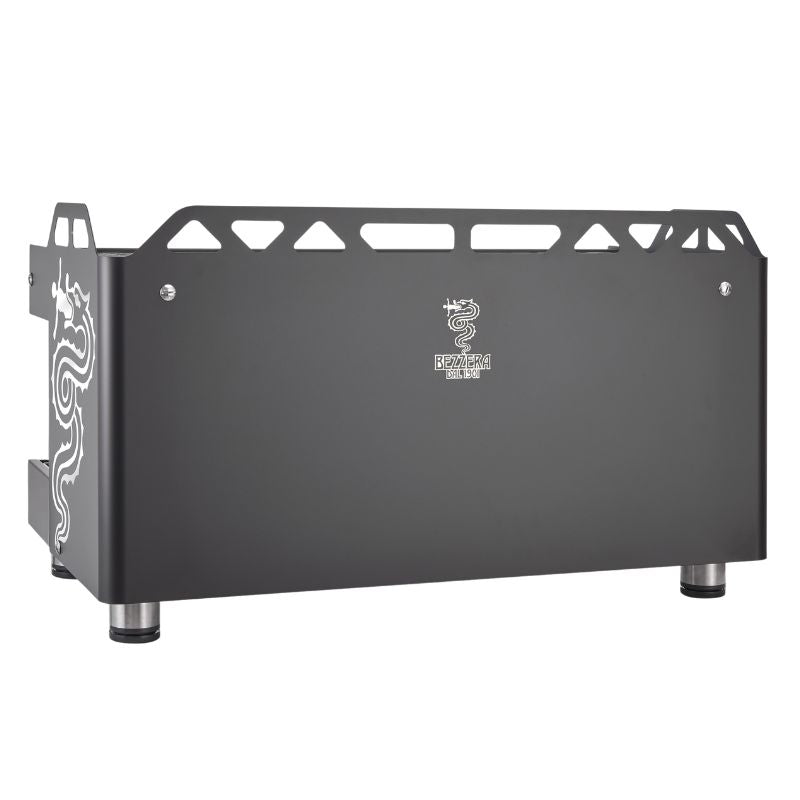 Bezzera Moda PID Display Espresso Machine 3 Group