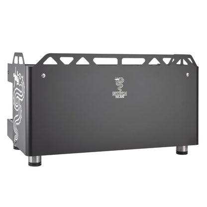 Bezzera Moda PID Display Espresso Machine 3 Group