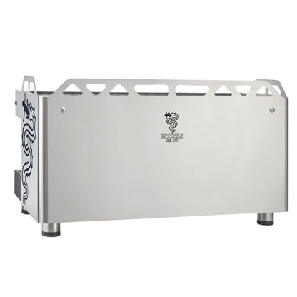 Bezzera Moda PID Display Espresso Machine 3 Group