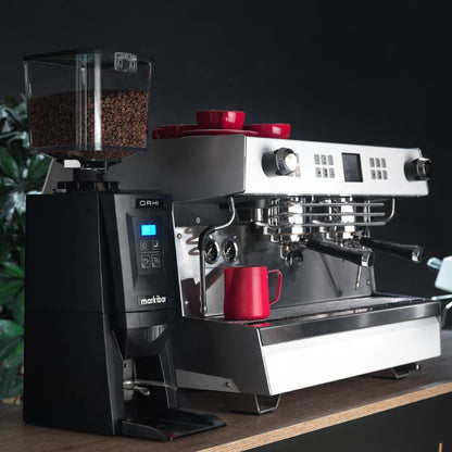 Markibar Orhi Professional Coffee Grinder
