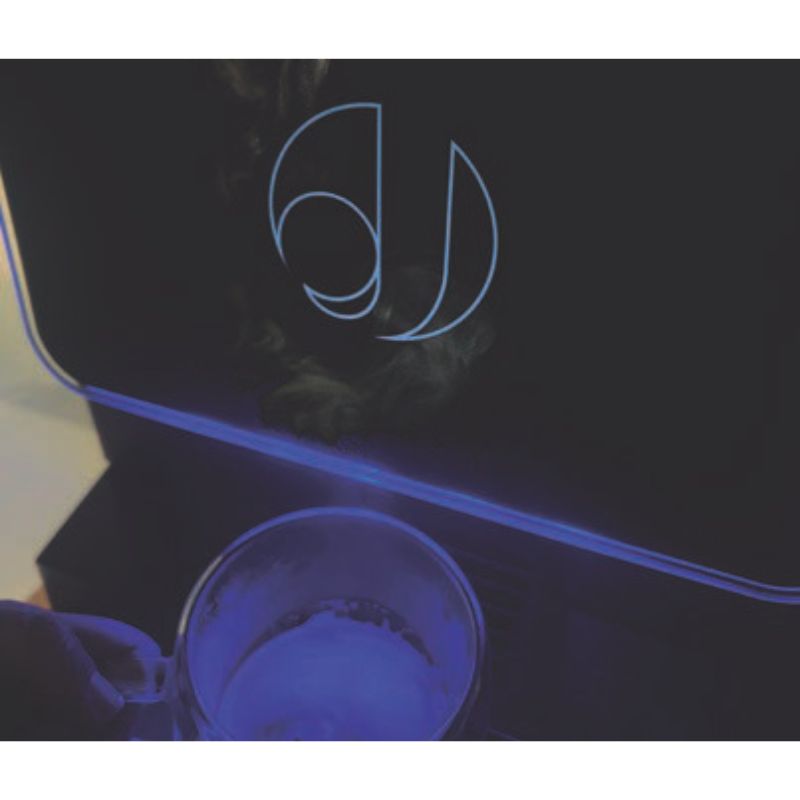 Jofemar Orion Touch Bean to Cup Espresso Coffee Machine