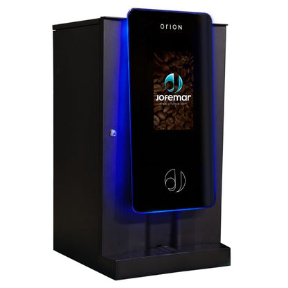 Jofemar Orion Touch Bean to Cup Espresso Coffee Machine
