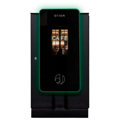 Jofemar Orion Touch Bean to Cup Espresso Coffee Machine
