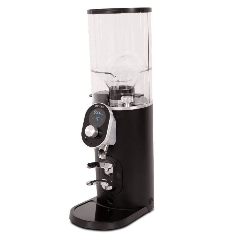 Ascaso P74 Professional Espresso Coffee Grinder