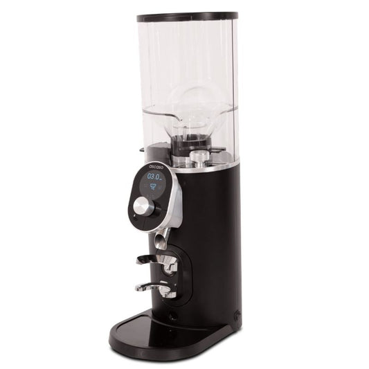 Ascaso P74 Professional Espresso Coffee Grinder