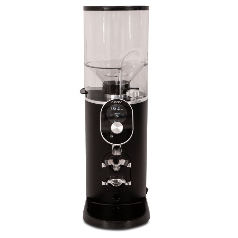 Ascaso P74 Professional Espresso Coffee Grinder