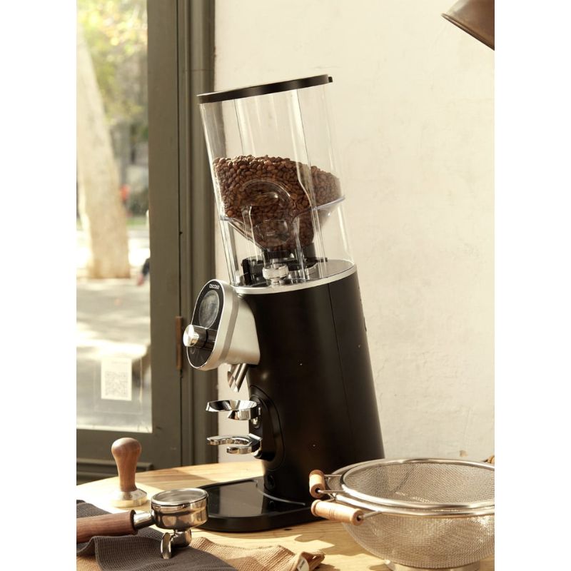 Ascaso P74 Professional Espresso Coffee Grinder