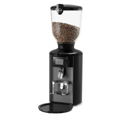 Dark Slate Gray Anfim PRATICA On Demand Commercial Coffee Grinder