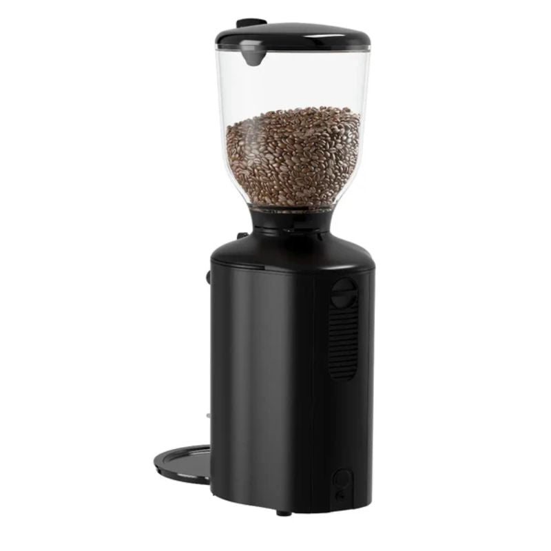 Dark Slate Gray Anfim PRATICA On Demand Commercial Coffee Grinder