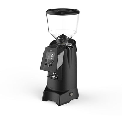 White Smoke CREM PULSE 75 On Demand Coffee Grinder