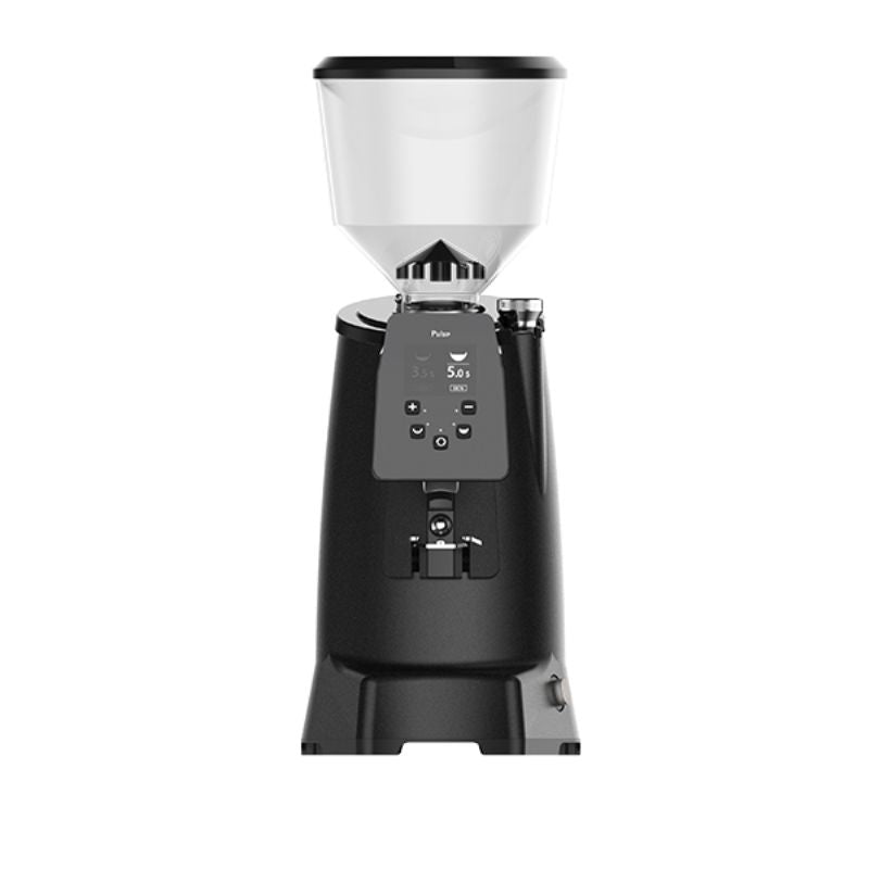 Dark Slate Gray CREM PULSE 75 On Demand Coffee Grinder