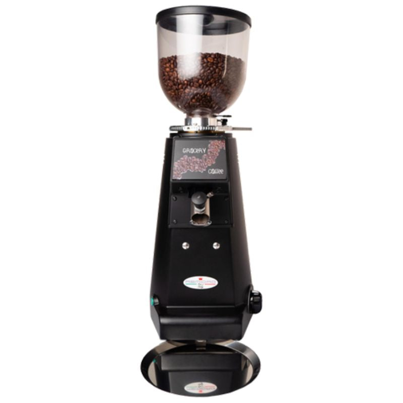 Dark Slate Gray Remidag RD83 Grocery On Demand Coffee Grinder