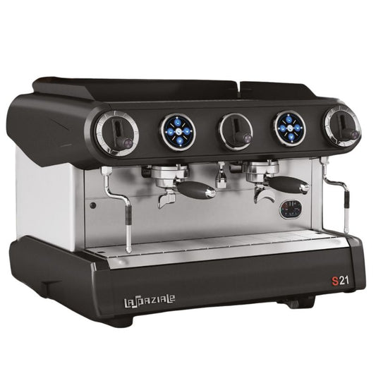 La Spaziale S21 2 Group Traditional Espresso Machine
