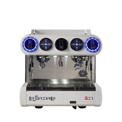 La Spaziale S21 Spazio 2 Group Compact Espresso Machine
