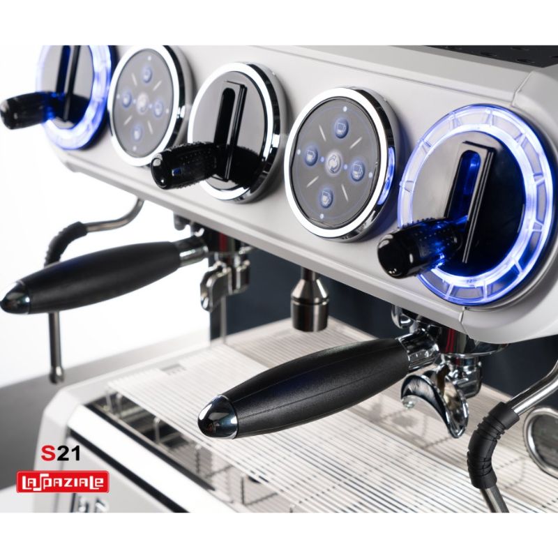 La Spaziale S21 Spazio 2 Group Compact Espresso Machine