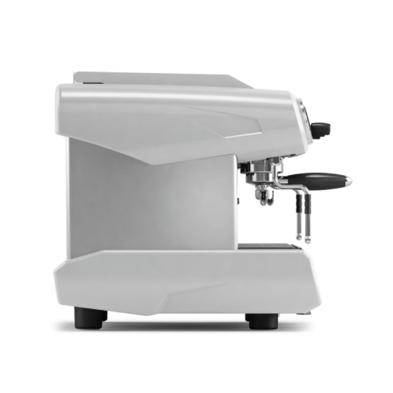 Gray La Spaziale S21 2 Group Traditional Espresso Machine