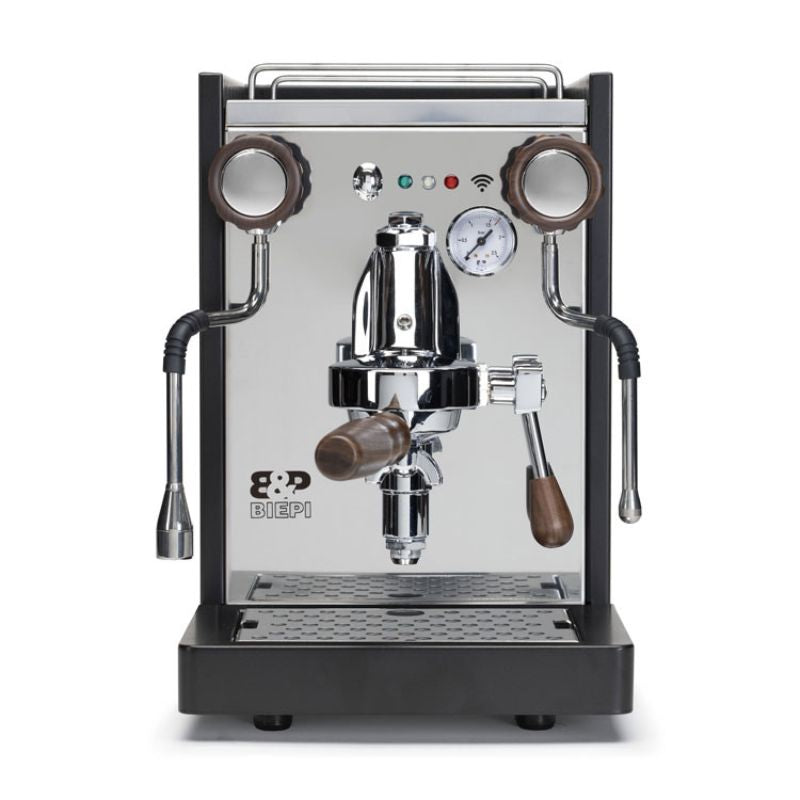 Gray Biepi SARA 1 Group Traditional Espresso Machine