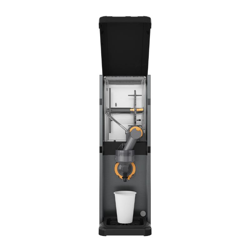 Dark Slate Gray Bravilor Bonamat SOLO Hot Chocolate Machine