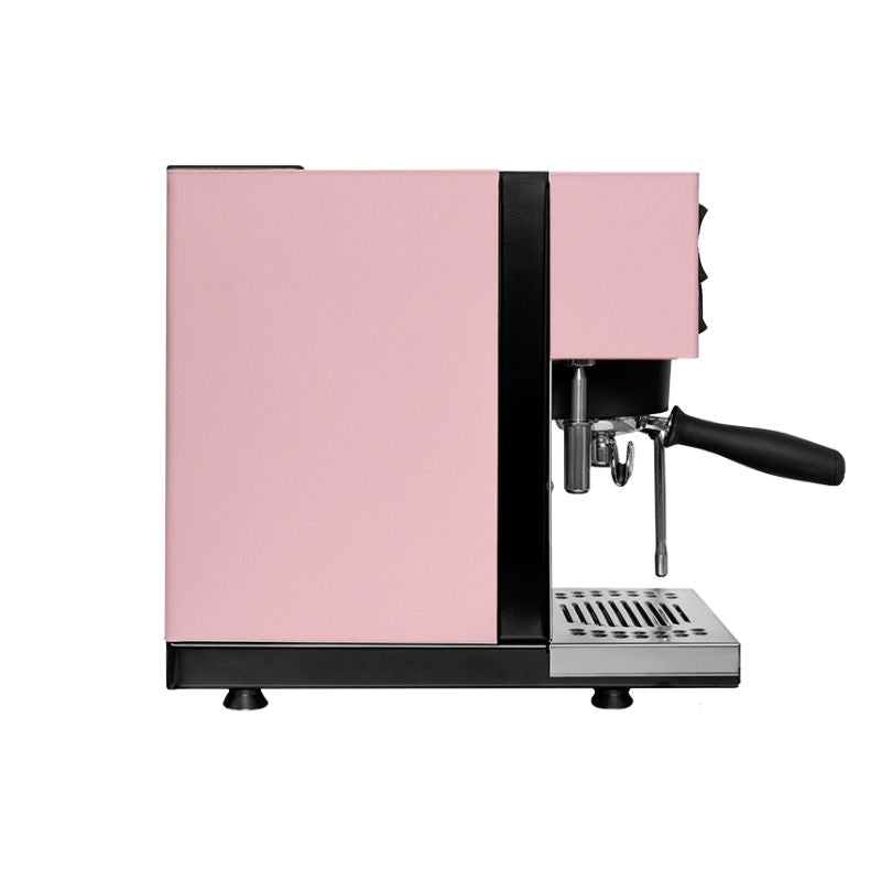 Thistle Rancilio SILVIA PRO X Semi Automatic Espresso Machine 1 Group Dual Boiler