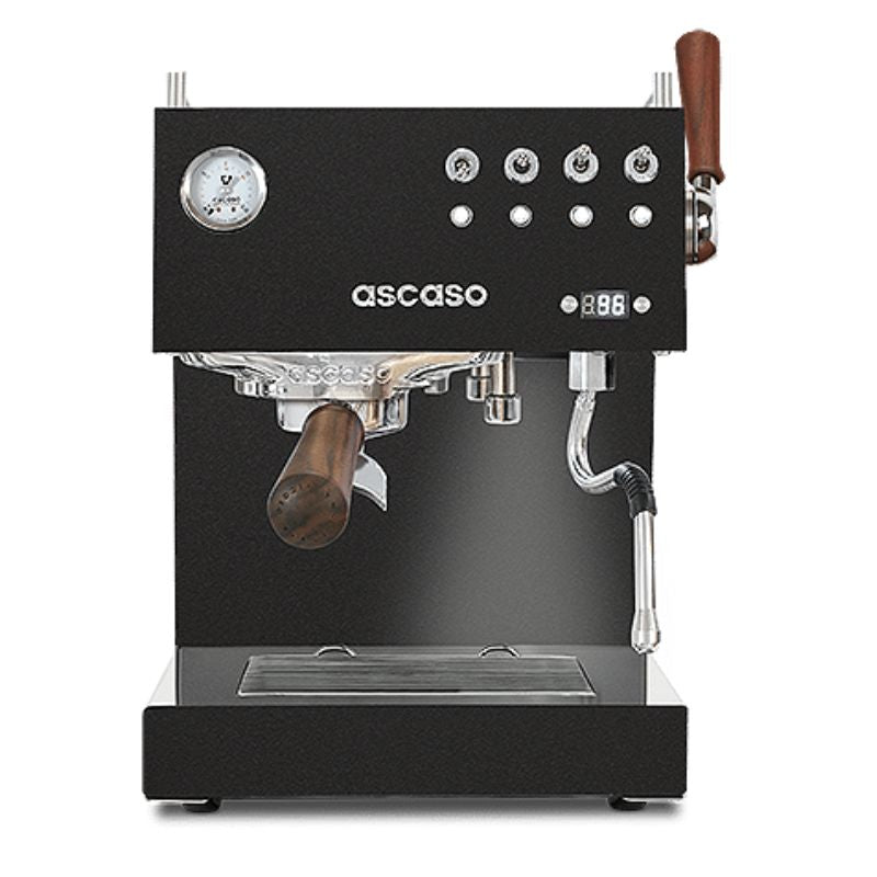 Ascaso Steel Uno PID Espresso Machine