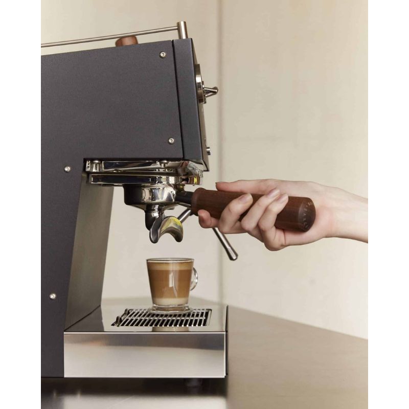 Ascaso Steel Duo PID Espresso Machine