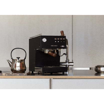 Ascaso Steel Duo PID Espresso Machine