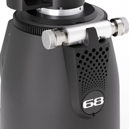 Macap Supra 68 Commercial Coffee Grinder