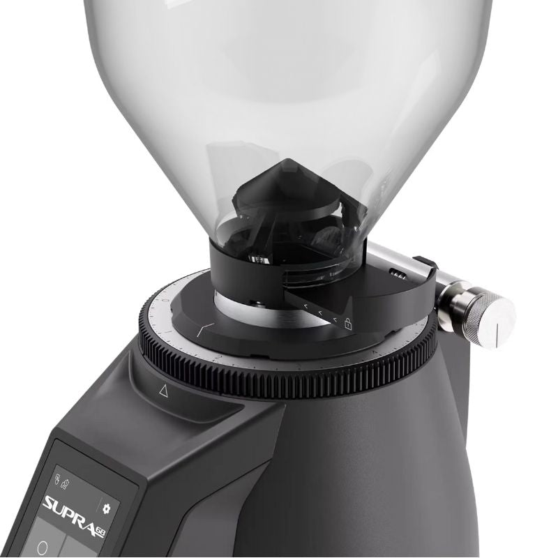 Macap Supra 68 Commercial Coffee Grinder